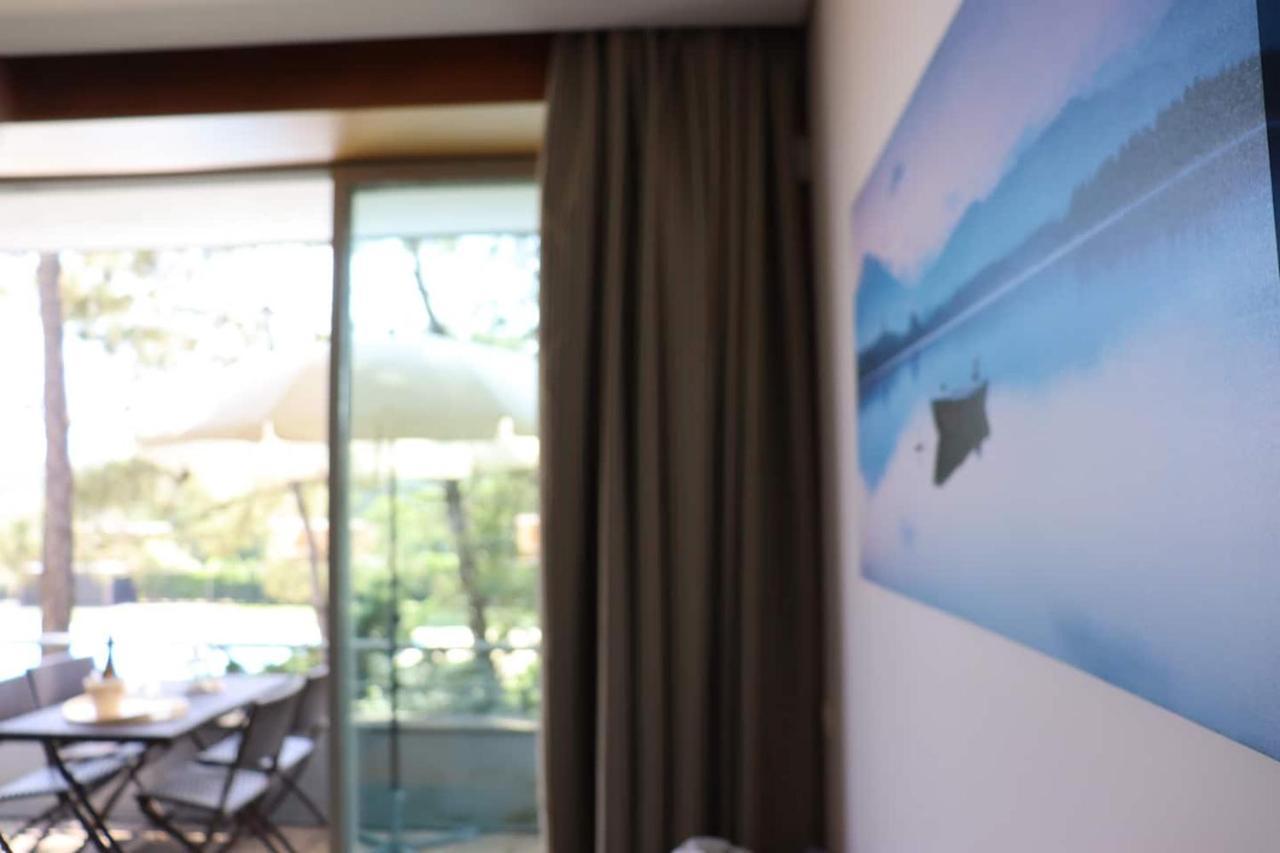 Barca House - Nature - Golf - Pool & Beach إسبونسيندي المظهر الخارجي الصورة