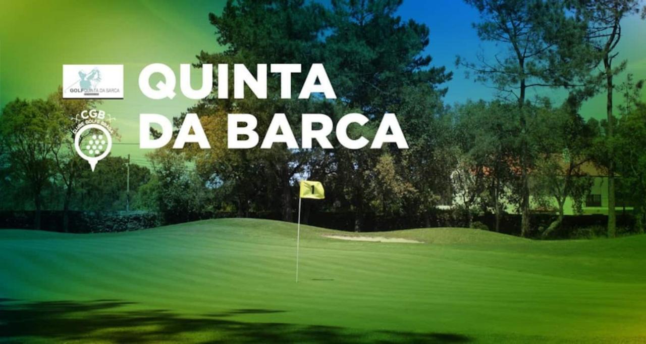 Barca House - Nature - Golf - Pool & Beach إسبونسيندي المظهر الخارجي الصورة