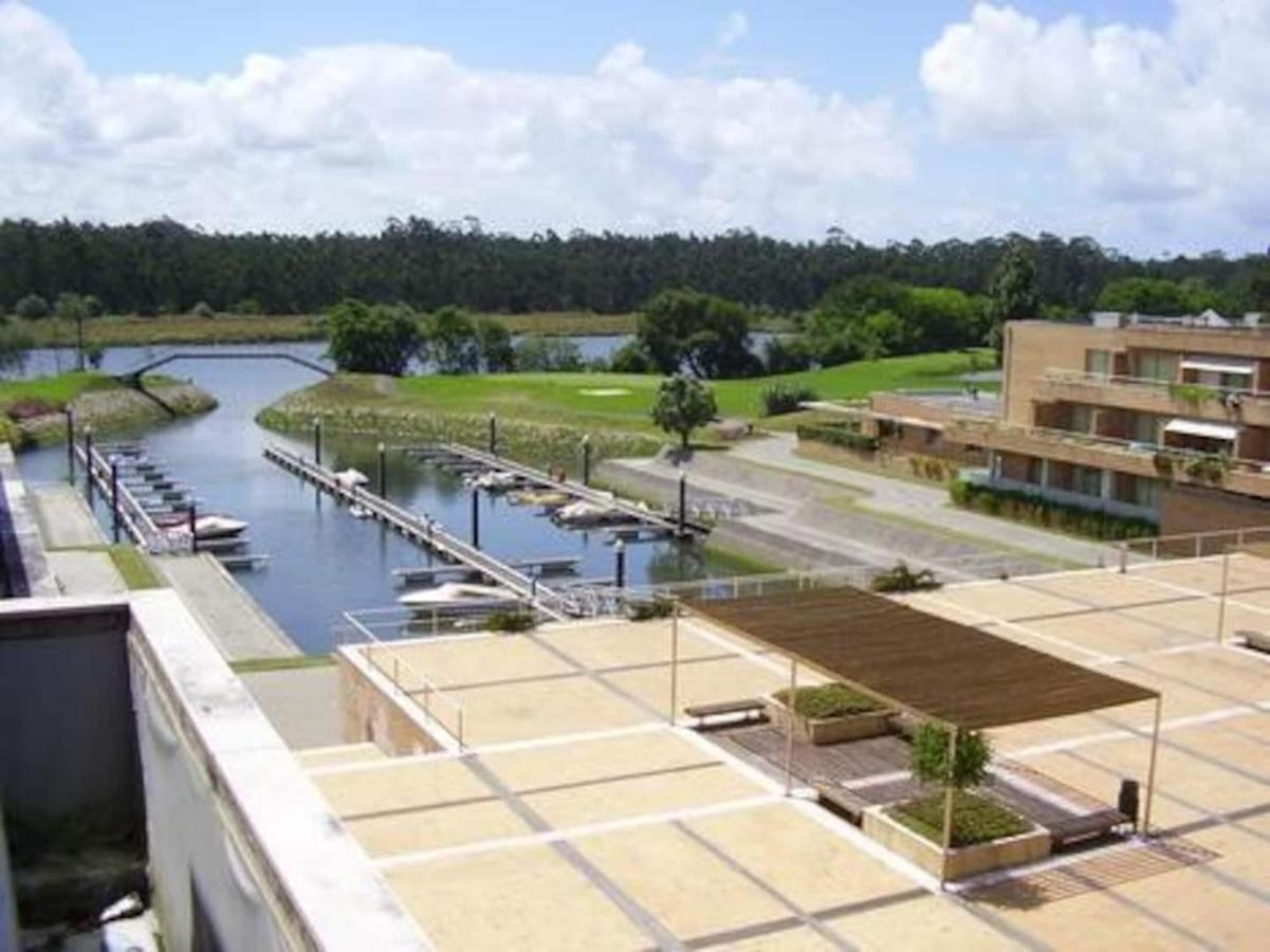 Barca House - Nature - Golf - Pool & Beach إسبونسيندي المظهر الخارجي الصورة