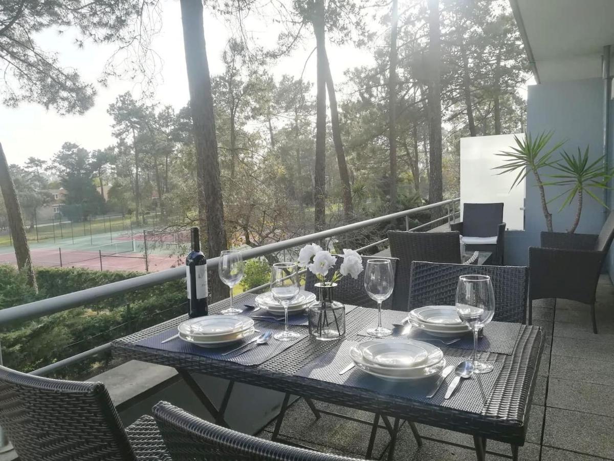 Barca House - Nature - Golf - Pool & Beach إسبونسيندي المظهر الخارجي الصورة