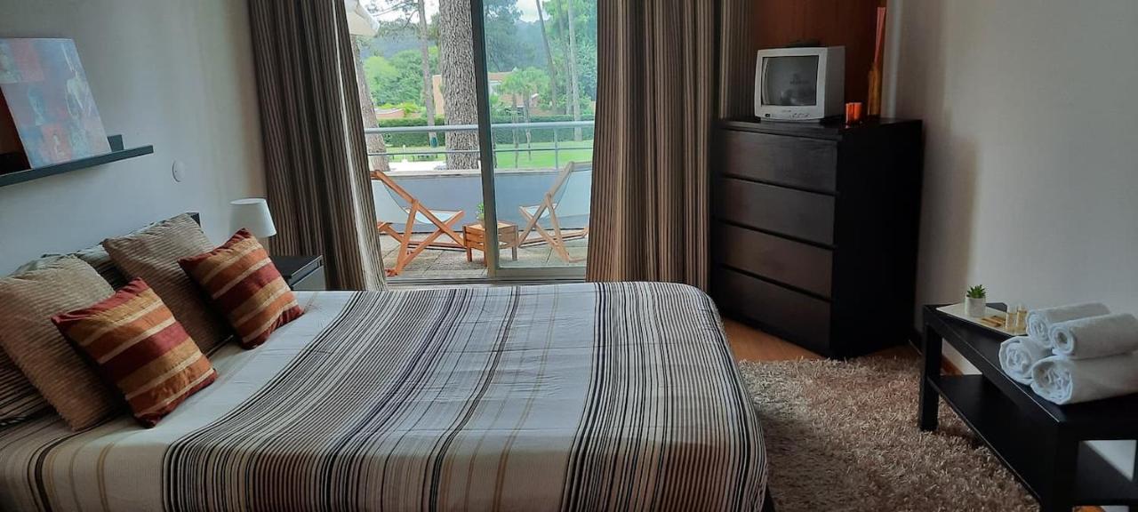 Barca House - Nature - Golf - Pool & Beach إسبونسيندي المظهر الخارجي الصورة