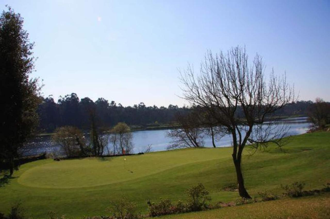 Barca House - Nature - Golf - Pool & Beach إسبونسيندي المظهر الخارجي الصورة