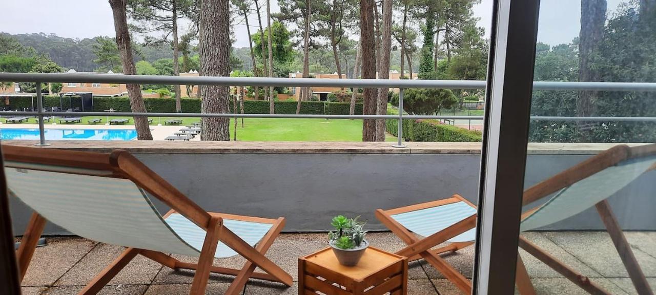 Barca House - Nature - Golf - Pool & Beach إسبونسيندي المظهر الخارجي الصورة