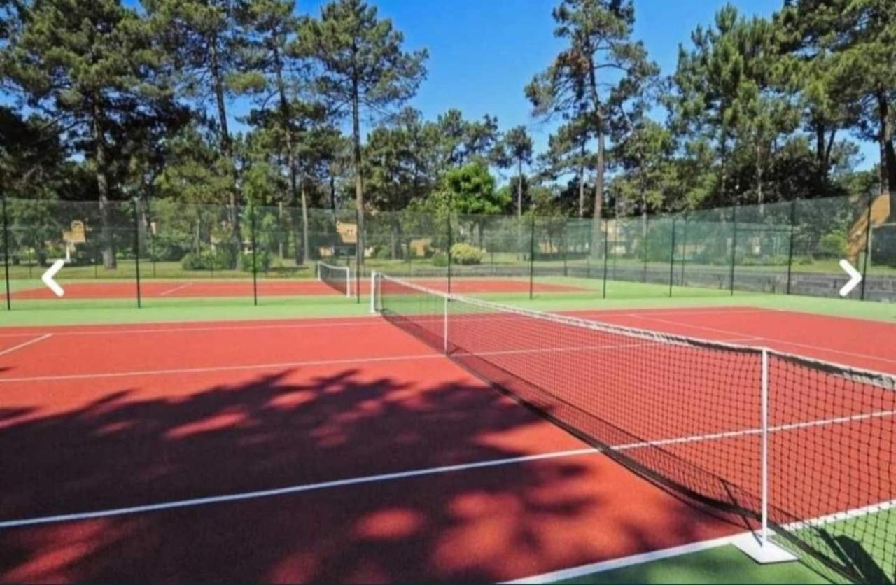 Barca House - Nature - Golf - Pool & Beach إسبونسيندي المظهر الخارجي الصورة
