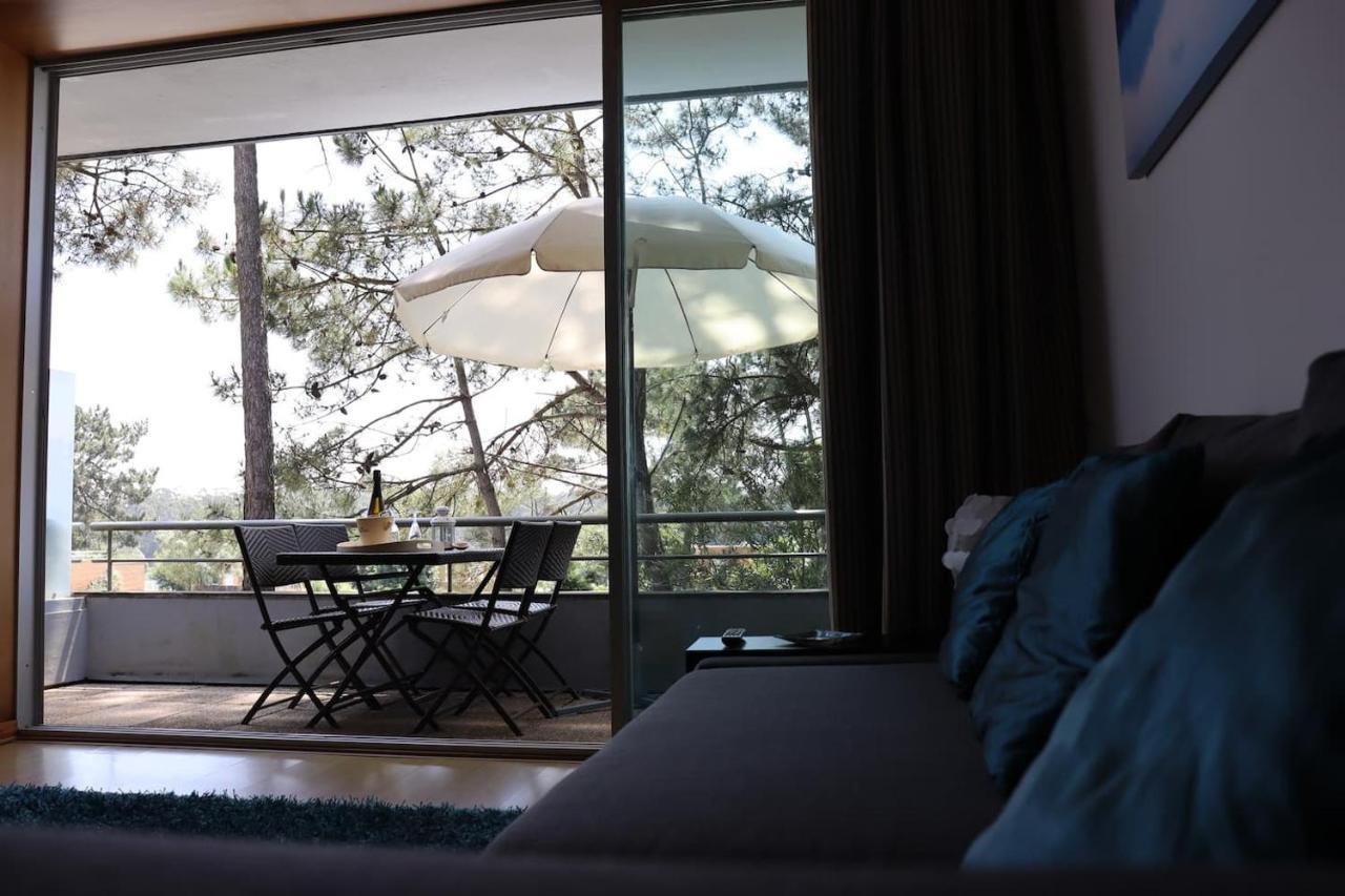 Barca House - Nature - Golf - Pool & Beach إسبونسيندي المظهر الخارجي الصورة