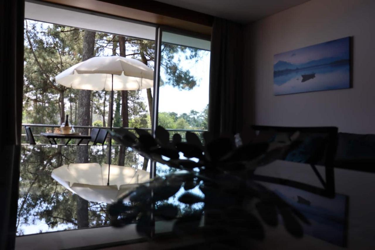 Barca House - Nature - Golf - Pool & Beach إسبونسيندي المظهر الخارجي الصورة