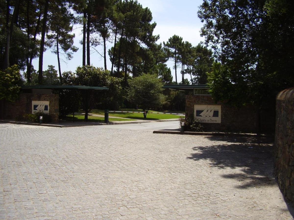 Barca House - Nature - Golf - Pool & Beach إسبونسيندي المظهر الخارجي الصورة
