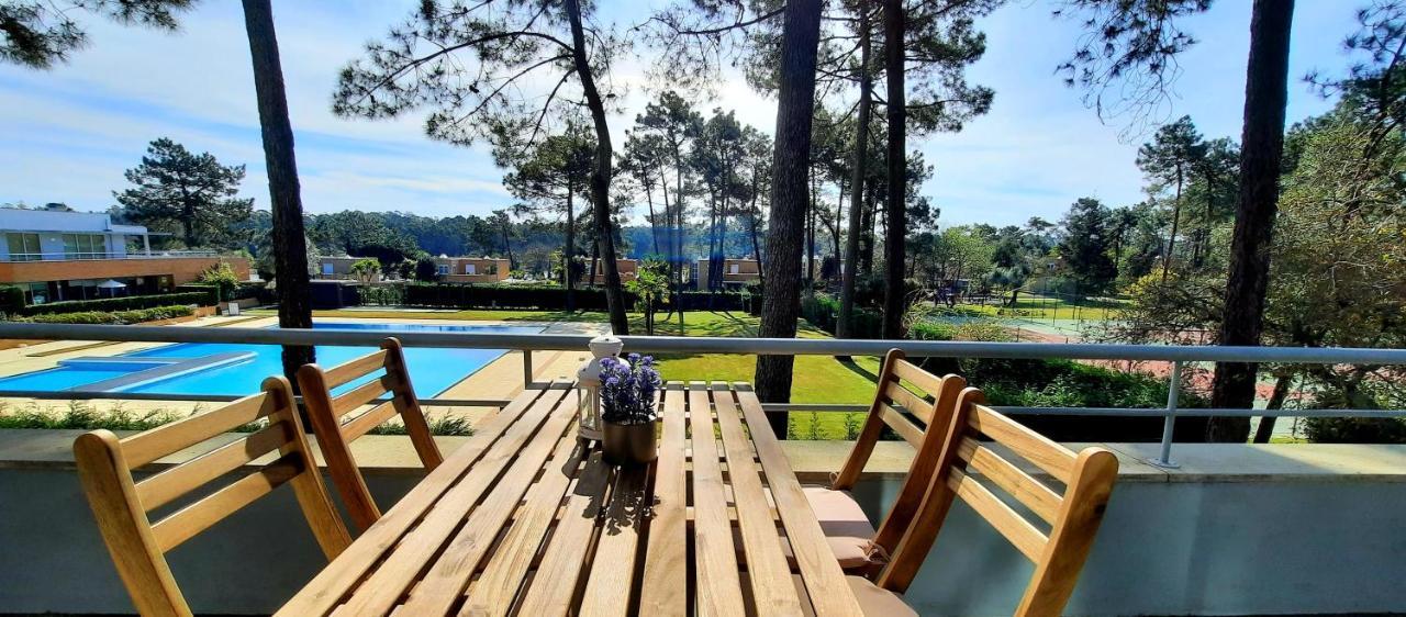 Barca House - Nature - Golf - Pool & Beach إسبونسيندي المظهر الخارجي الصورة