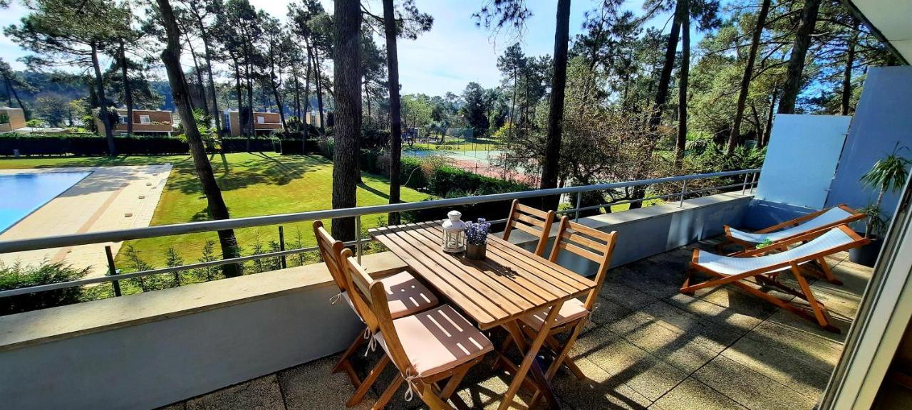 Barca House - Nature - Golf - Pool & Beach إسبونسيندي المظهر الخارجي الصورة