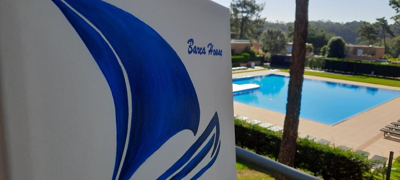 Barca House - Nature - Golf - Pool & Beach إسبونسيندي المظهر الخارجي الصورة