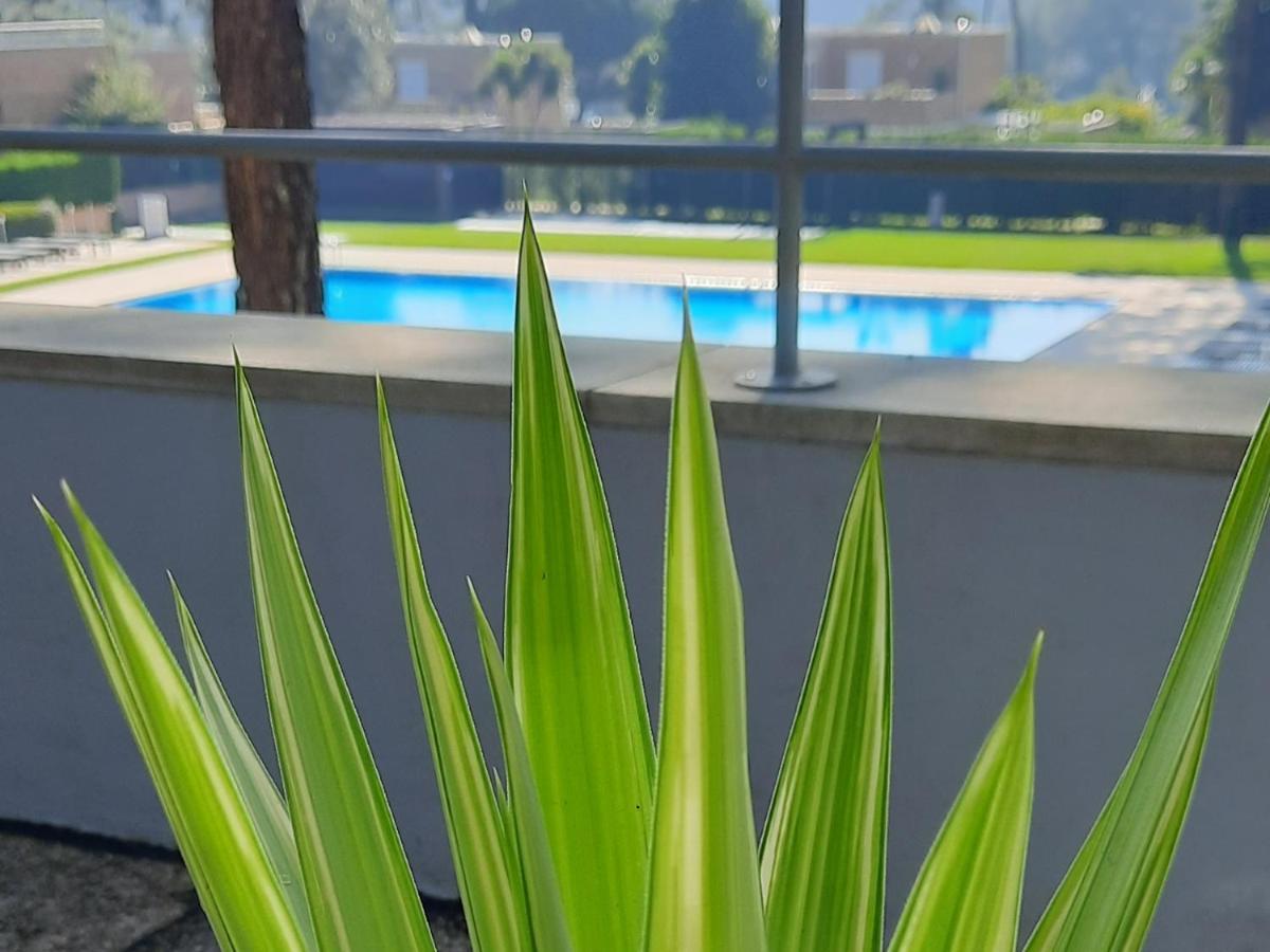 Barca House - Nature - Golf - Pool & Beach إسبونسيندي المظهر الخارجي الصورة